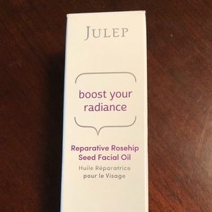 Julep Reparative Rosehip Seed Facial Oil